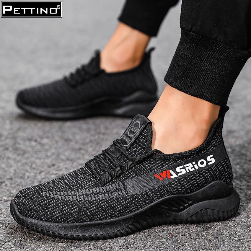 Giày sneaker giày thể thao nam hot trend 2021 thời trang PETTINO - SSPZN03 | BigBuy360 - bigbuy360.vn