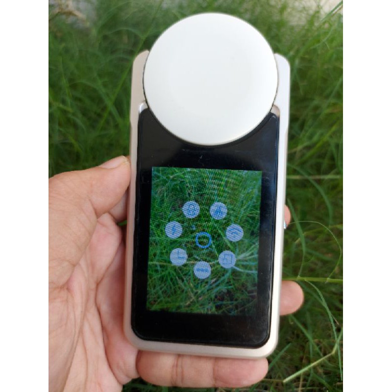 Máy chụp ảnh Selfie Dooraa