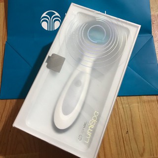MÁY RỬA MẶT LUMISPA ( BẢO HÀNH 2 NĂM )