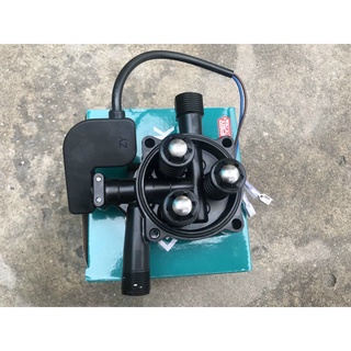 BỘ ĐẦU BƠM MÁY RỬA XE MINI