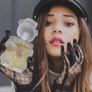 [𝙁𝙍𝙀𝙀𝙎𝙃𝙄𝙋] Nước Hoa 𝐌𝐨𝐬𝐜𝐡𝐢𝐧𝐨 𝐓𝐨𝐲 𝟐 𝐅𝐨𝐫 𝐖𝐨𝐦𝐚𝐧10ml
