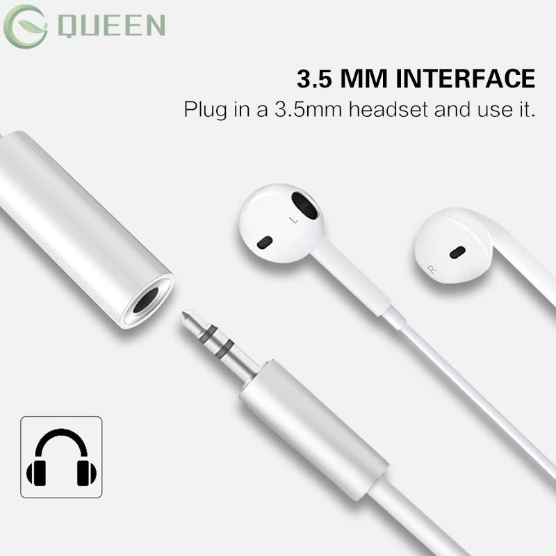 Cáp ChuyểN ĐổI Âm Thanh Tai Nghe PC129 Type-C Sang 3.5mm