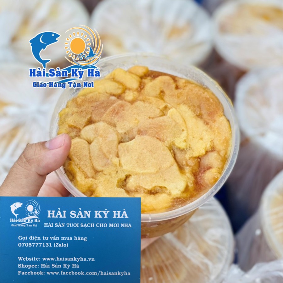 [HCM] Giá Sỉ 1Kg Trứng Cá Sặc | BigBuy360 - bigbuy360.vn