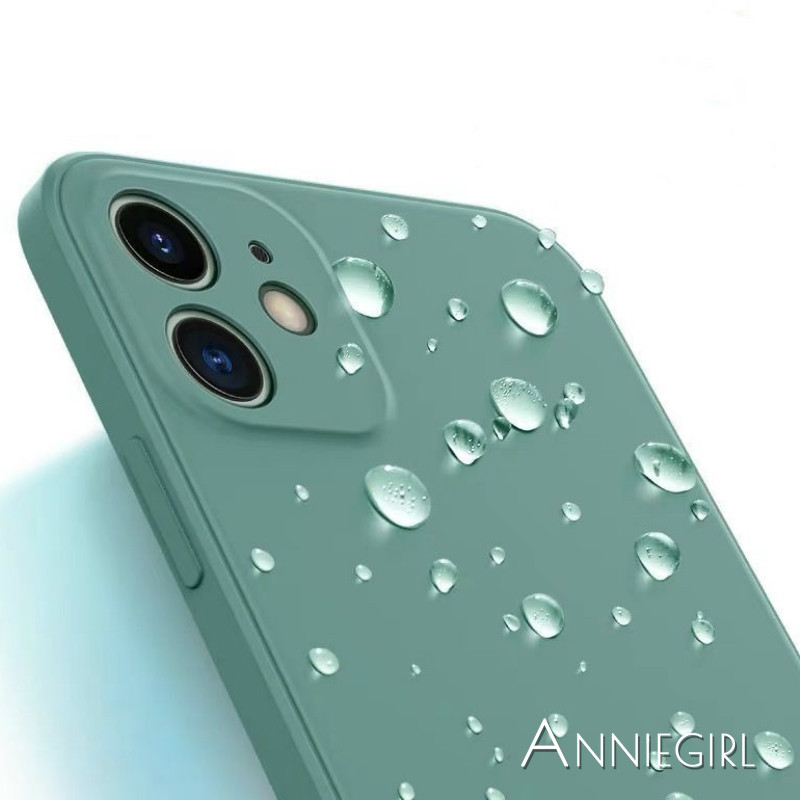 Ốp Điện Thoại Màu Sắc Hợp Thời Trang Dành Cho Iphone 12 11 Pro Max X Xs Max Xr 8 7 Plus | BigBuy360 - bigbuy360.vn