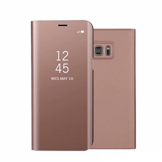 Ốp lưng tráng gương cho Samsung Note 5