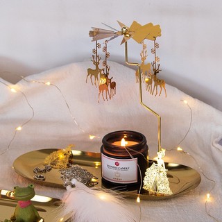 ❤️FREESHIP🍀 Phụ kiện nến chong chóng nhiều mẫu dễ thương