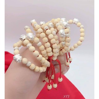 Vòng Dâu Tằm Con Heo Cho bé