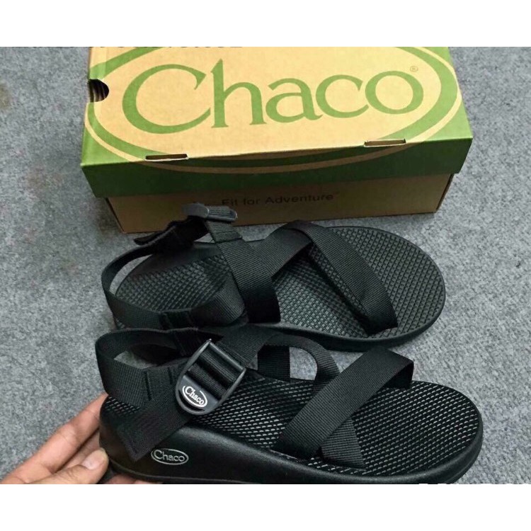 DÉP NAM CHACO THỜI TRANG CAO CẤP