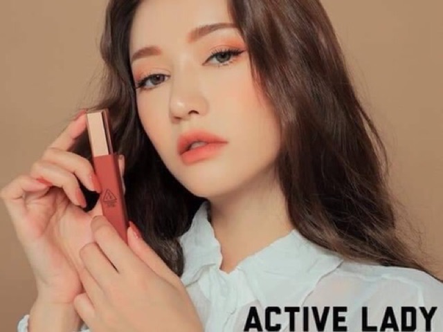 Son 3CE mới nhất bản cloud ( đám mây ) son kem lì | BigBuy360 - bigbuy360.vn