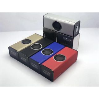 Loa Bluetooth KOLEER SU-H5