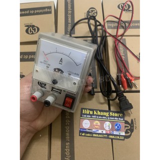 Máy cấp nguồn mini 503D