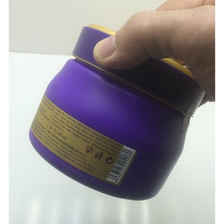 Kem ủ tóc cao cấp Lacei 500ml