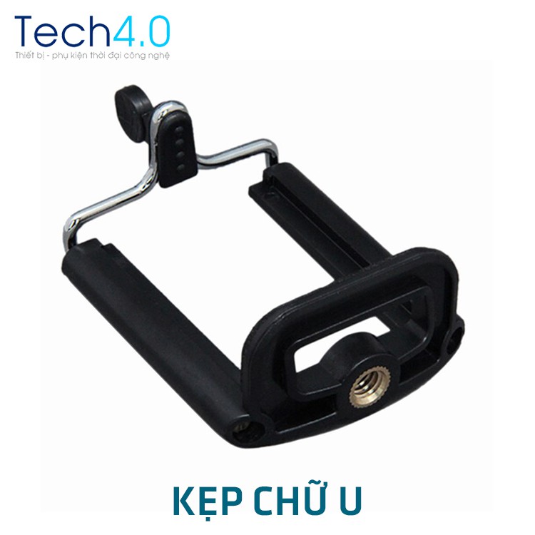 Đầu kẹp điện thoại dành cho chân máy ảnh | BigBuy360 - bigbuy360.vn