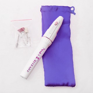 Máy Dũa Móng Tay Chuyên Nghiệp