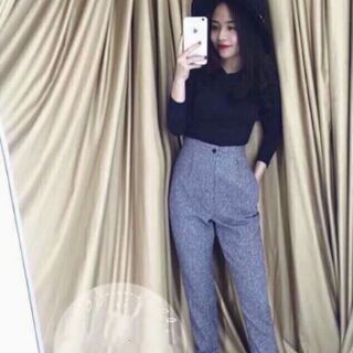 Quần bagy