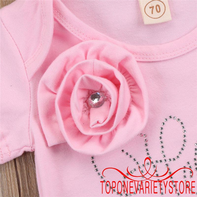 Đồ áo liền quần đáng yêu cho bé mới sinh