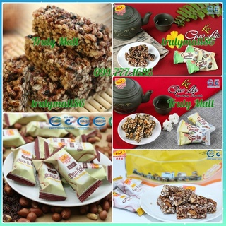 Kẹo Tân Huê Viên (Đủ Loại)