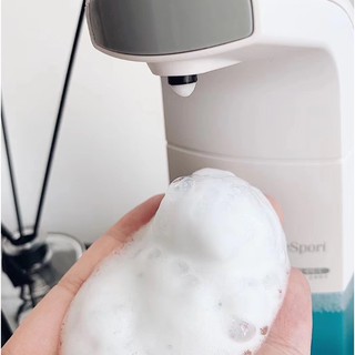 MÁY RỬA TAY TẠO BỌT TỰ ĐỘNG