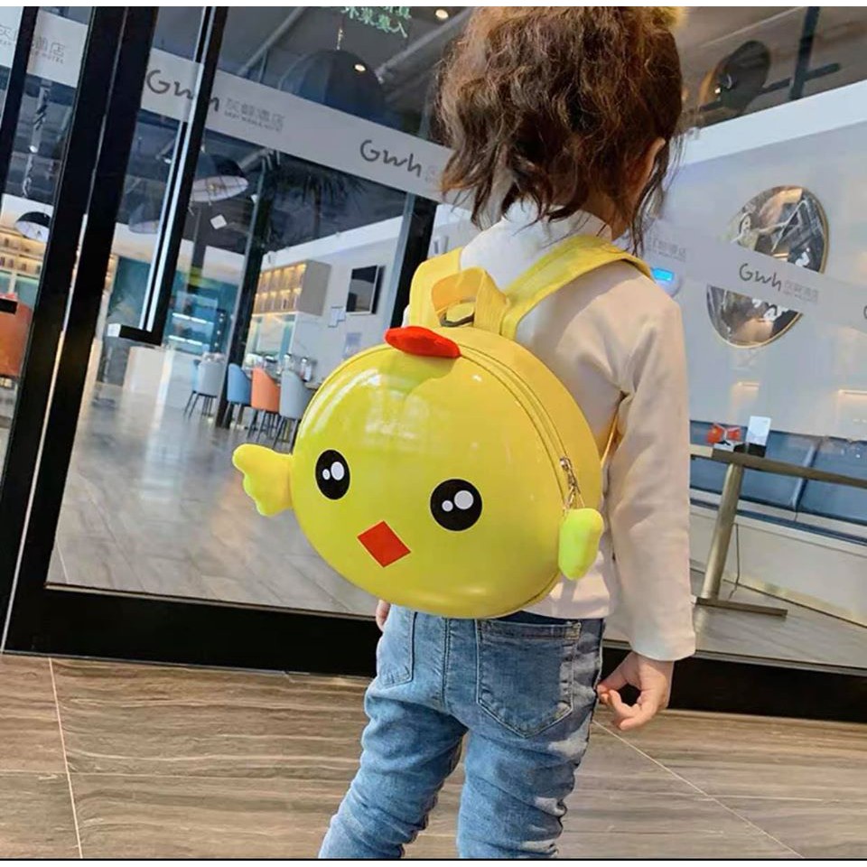 BALO TRỨNG CHO BÉ ĐỦ HÌNH