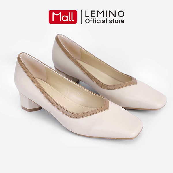 Giày nữ LE BY LEMINO LB651139-1