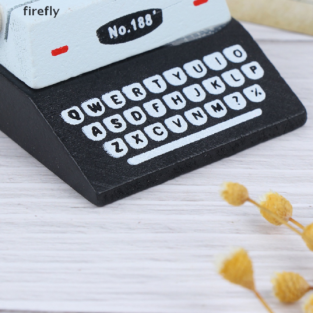 Giá Đỡ Thẻ Bằng Gỗ Phong Cách vintage Độc Đáo