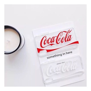 Ốp Coca Cola