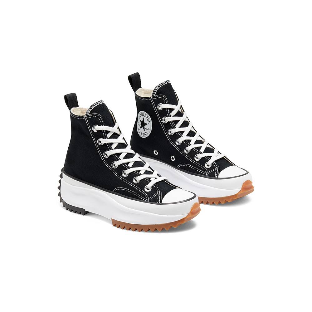 Giày Converse Run Star Hike Twisted Classic Foundational 166800V