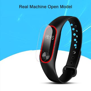 Miếng dán màn hình Xiaomi Mi Band 2