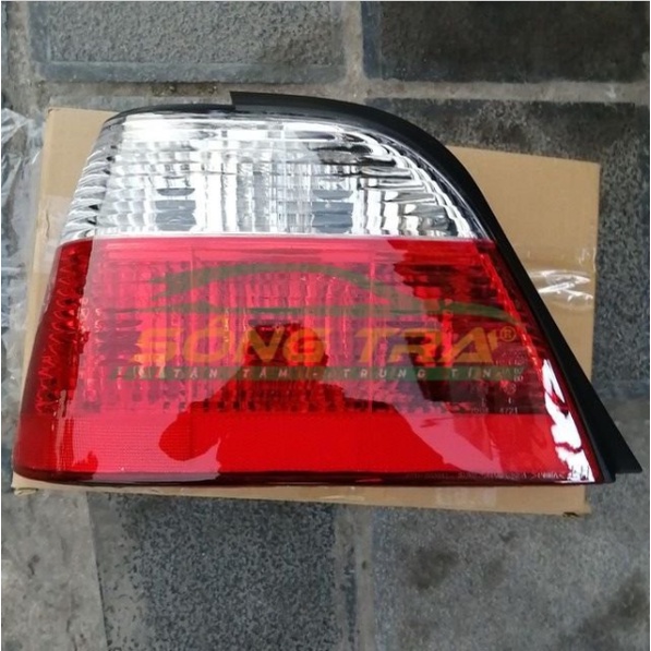 ĐÈN HẬU DAEWOO CIELO, ĐÈN LÁI SAU CIELO 1995