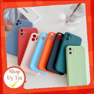 Ốp lưng iphone Street colors 7/7plus/8/8plus/x/xs/xs max/11/11 promax ⚜️FREESHIP⚜️ chính hãng