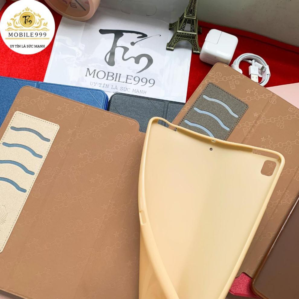 Bao da iPad - Silicon dẻo - Hãng LISHEN - Mini 1/2/3/4/5 - iPad 2/3/4 - Air 1/2 - 2017/ 2018 -10.2'' / Pro 11inch | BigBuy360 - bigbuy360.vn