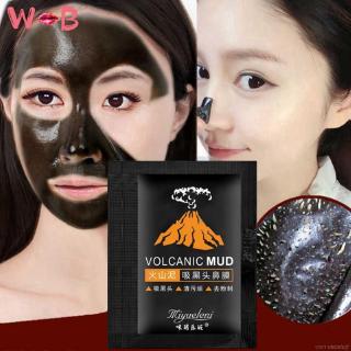 (Hàng Mới Về) Mặt Nạ Lột Mụn Đầu Đen Dưỡng Ẩm Se Khít Lỗ Chân Lông