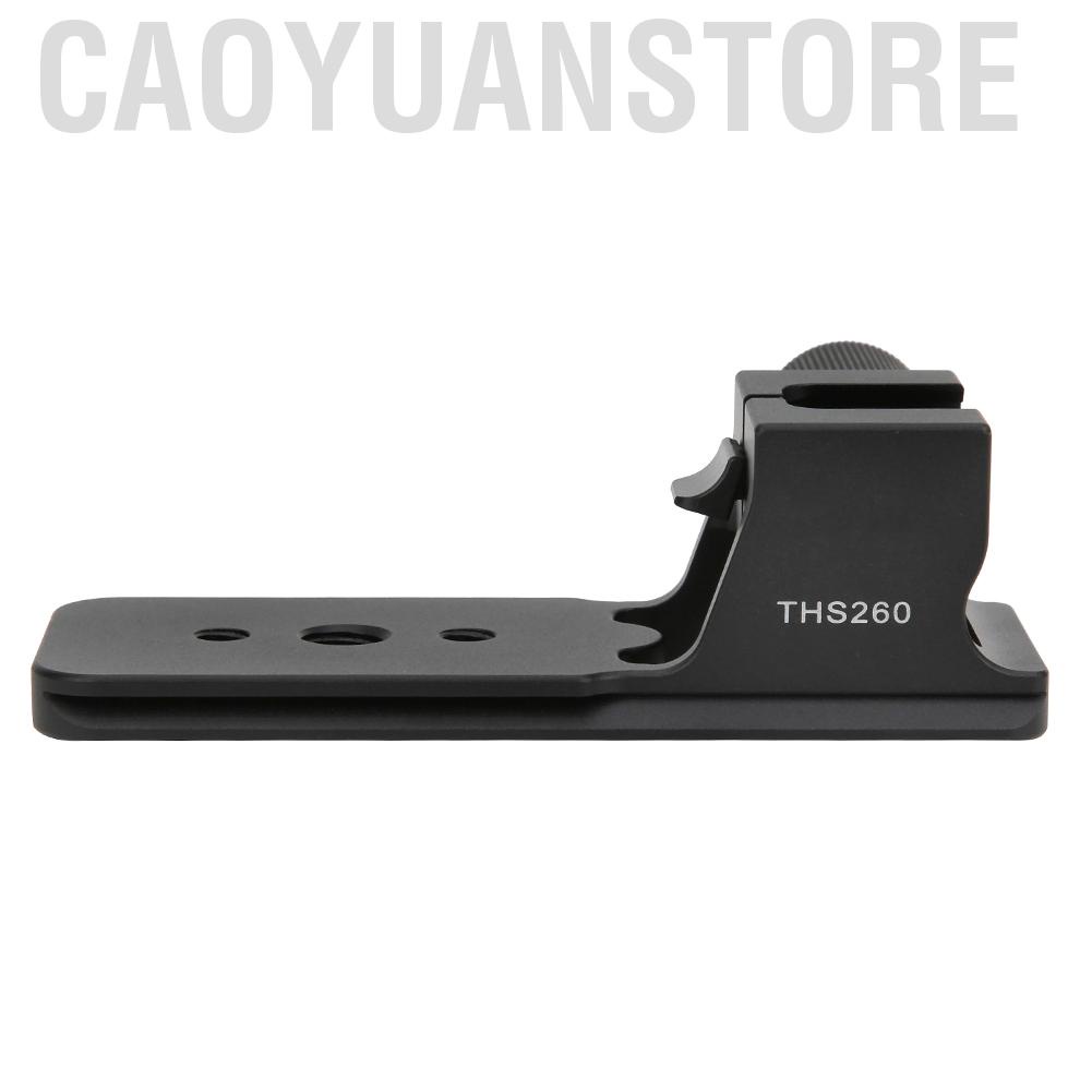 Vòng gắn chân đế máy ảnh bằng hợp kim nhôm cho Ruba88 IShoot IS-THS260 | BigBuy360 - bigbuy360.vn