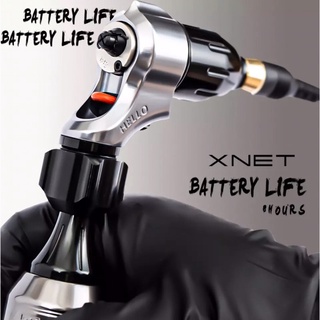 Máy xăm Rotary Xnet spektra
