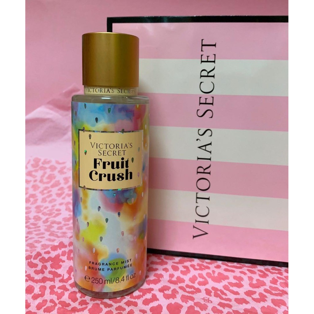 Xịt thơm Bodymist Victoria's Secret 250ml | BigBuy360 - bigbuy360.vn