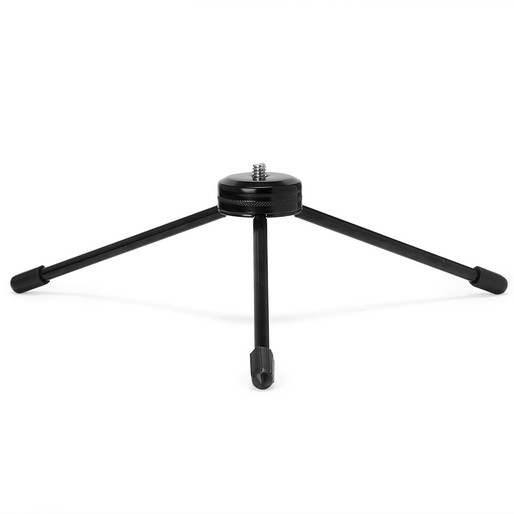 Giá Đỡ Ba Chân Bằng Kim Loại Thông Dụng Cho Insta360 One X/X2 /DJI OSMO Action/ Pocket