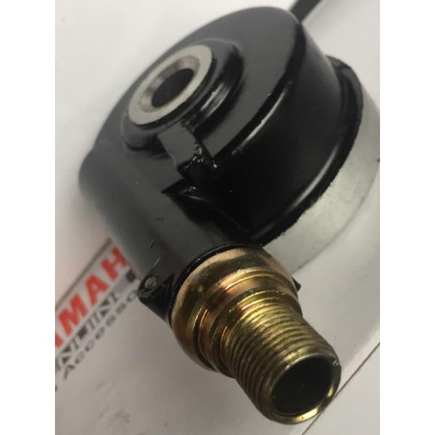 Hộp bánh răng tốc độ hợp kim yamaha / cùi công tơ mét yamaha