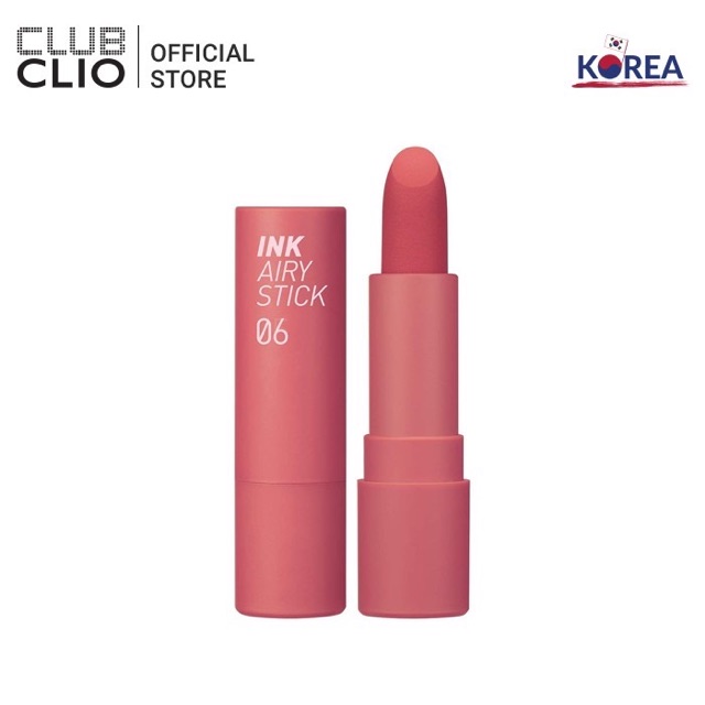 Son thỏi Peripere Ink velvet stick