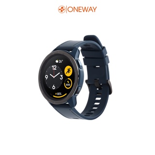 Đồng hồ thông minh xiaomi watch s1 active - new 100% chính hãng