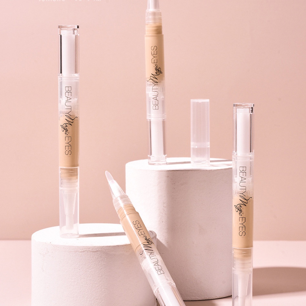 Suikone (Hàng Mới Về) Thanh che khuyết điểm Lâu Trôi Chống Thấm Nước Che Phủ Quầng Thâm Hiệu Quả | BigBuy360 - bigbuy360.vn