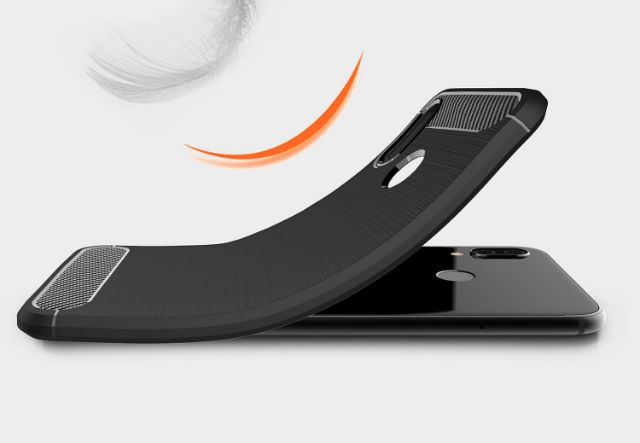 Ốp lưng Huawei Nova 3E / P20 Lite FREESHIP Từ 50k chống sốc phay xước cao cấp