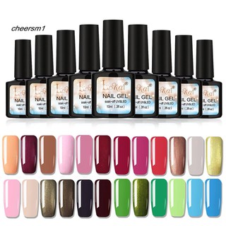 Lọ sơn gel trang trí móng tay