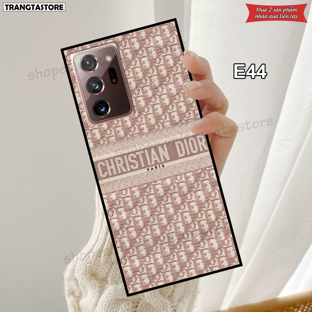 Ốp lưng Samsung Note 20 - Note 20 Ultra - Note 20 Ultra 5G siêu chất lượng - rẻ - bền.