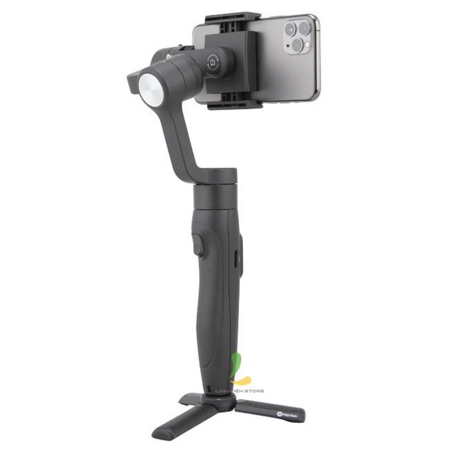 Gimbal chống rung Feiyu Vimble 2S sử dụng 10 tiếng - Bảo hành 12 tháng