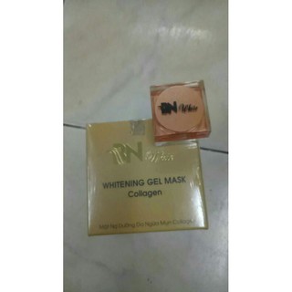 Màng collagen nhân sâm