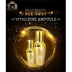 Serum Daily Beauty Age Away Vitalizing Ampoule Hàn Quốc