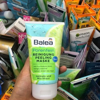 SỮA RỬA MẶT BALEA - 150ml