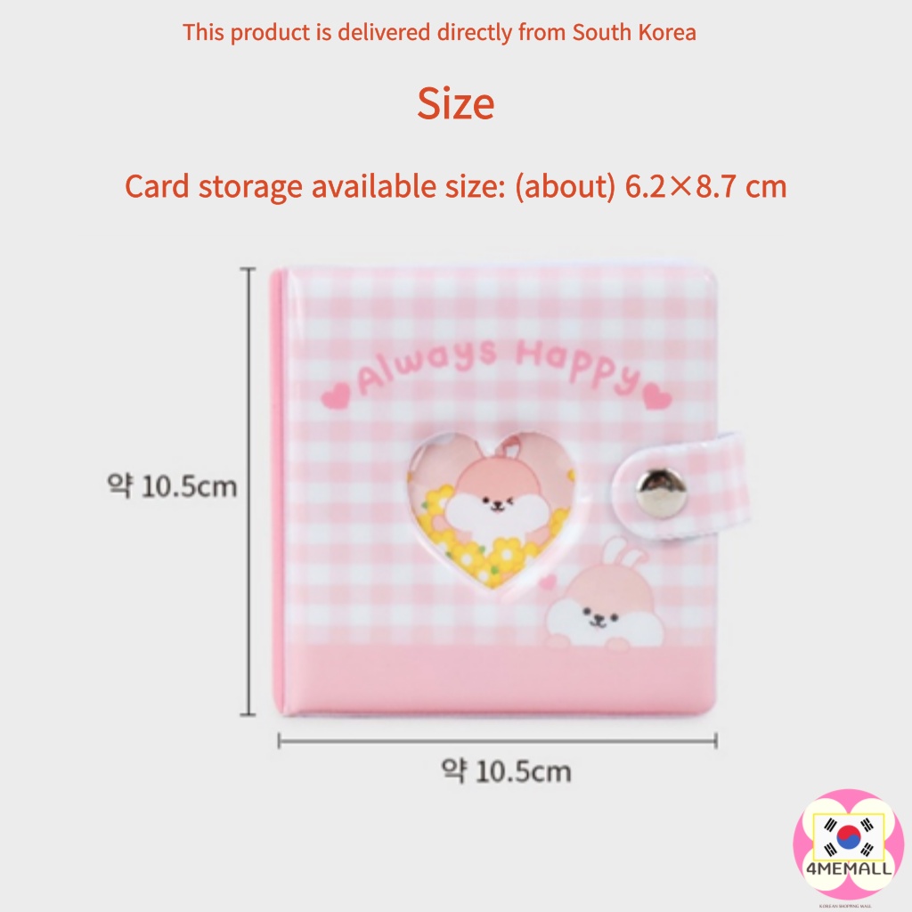 Album Ảnh Thẻ Sưu Tầm Hình Thần Tượng Phiên Bản Giới Hạn Năm 2022