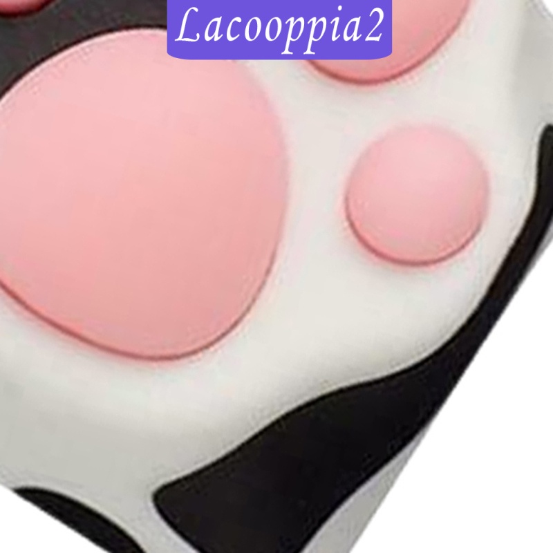 [LACOOPPIA2] Silicone Cat Paw Mechanical Keyboard Keycap for Cherry MX Premium