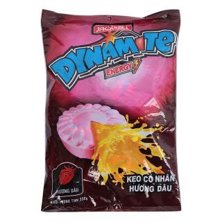 Kẹo dynamite có nhân
